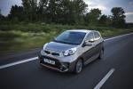 Kia Picanto Sport Pack 5-Door 2015 года